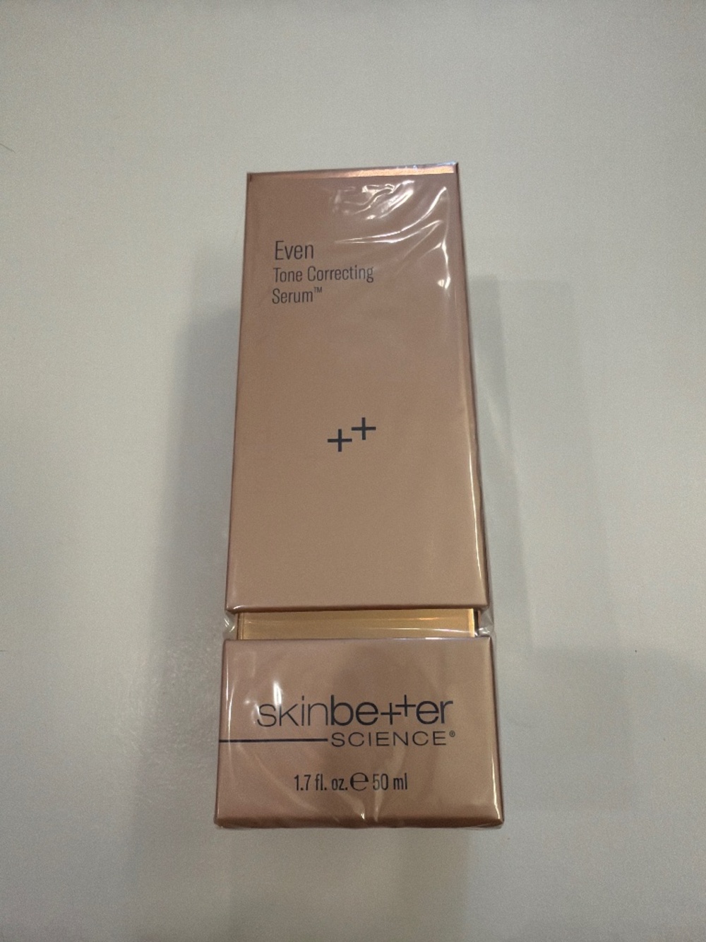 Skin better science